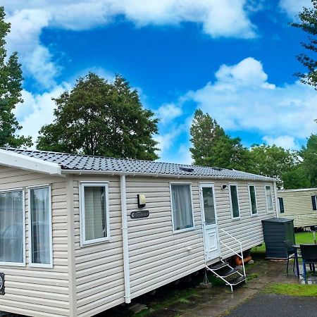Caravan Blackpool Exterior photo